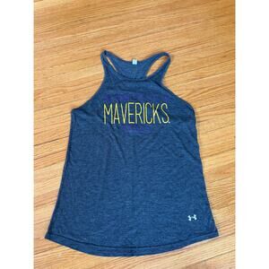UnderArmour Minnesota State Mankato Tank Top - Large